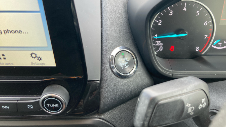 Ford EcoSport 1.0 EcoBoost 140 ST-Line 5dr Petrol Hatchback